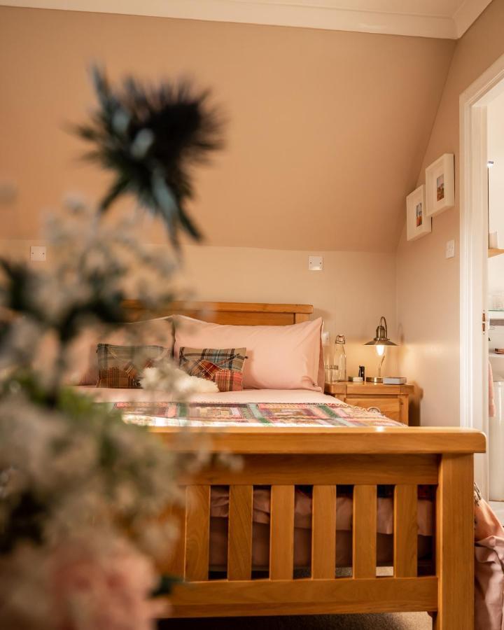 Carters Rest Guesthouse Milovaig Eksteriør billede